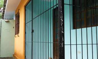 Imagem 2: Casa de condomínio para venda possui 50 metros quadrados com 2 quartos