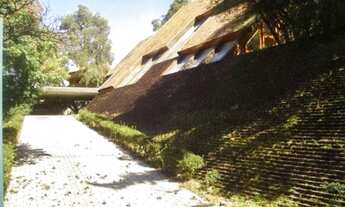 Imagem 5: Casa em Condomínio para Venda em São Paulo, Retiro Morumbi, 4 dormitórios, 4 suítes, 5 ban