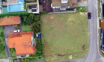 Imagem: FLORIANóPOLIS - Terreno Padrão - João