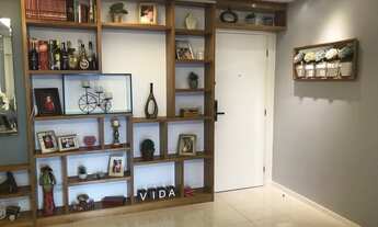 Imagem 5: Apartamento no Saint Martin para venda com 110 metros quadrados com 3 quartos