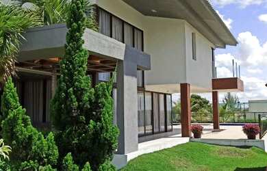 Imagem 3: Casa de condomínio - Ref. GM-0231