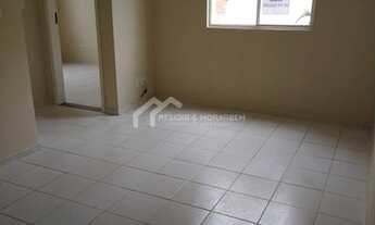 Imagem: Apartamento com 2 dormitórios à venda