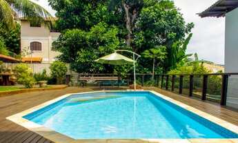 Imagem 7: Casa à venda, 560 m² por R$ 2.843.000,00 - Camboinhas - Niterói/RJ