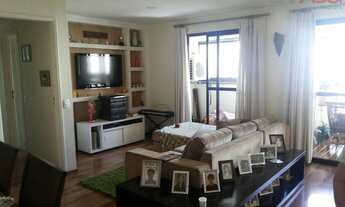 Imagem 4: Apartamento residencial à venda, Vila Leopoldina, São Paulo