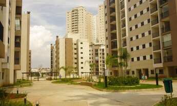 Imagem 4: APTO 02 DORMS- BEM LOCALIZADO- JD. CONSÓRCIO (CÓD 556 J/L