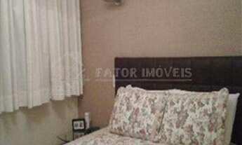 Imagem 6: Apartamento em São Paulo bairro Vila Gomes Cardim