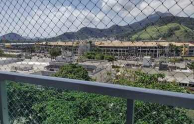 Imagem 2: ABM - BARRA ONE Apartamento com 3 dormitórios