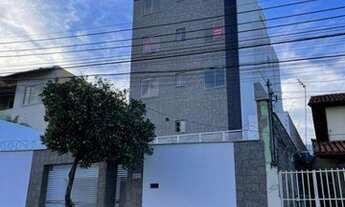 Imagem 3: Apartamento com 2 dormitórios à venda, 50 m² por R$ 290.000,00 - Santa Amélia - Belo Horiz