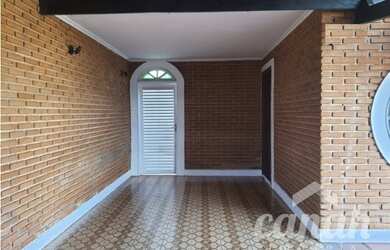 Imagem 5: Ribeirão Preto - Casa Padrão - Vila Monte Alegre