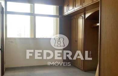 Imagem 6: Apartamento com 4 quartos no ED. SAN RAPHAEL - Bairro Setor Central em Goiânia