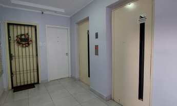 Imagem 3: Apartamento para aluguel e venda possui 38 metros quadrados com 1 quarto