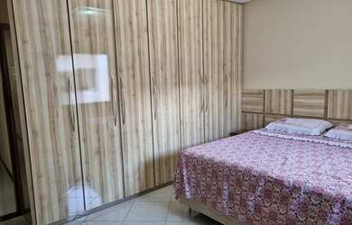 Imagem 4: Casa com 3 Quartos e 3 banheiros à Venda, 160 m²-São José do Rio Preto São Paulo