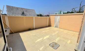 Imagem 1: Residencial URCA - Ap Terreo