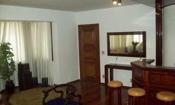 Imagem 2: Excelente localização Apartamento para venda no Alto da Lapa - CIZINO IMÓVEIS