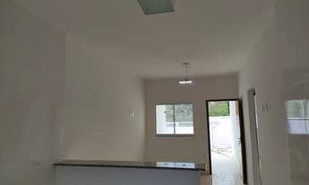 Imagem 3: Casa nova em Saquarema - Barreira