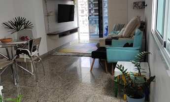 Imagem 2: Apartamento Venda 3 quartos 2 vagas em Icaraí - Niterói - RJ