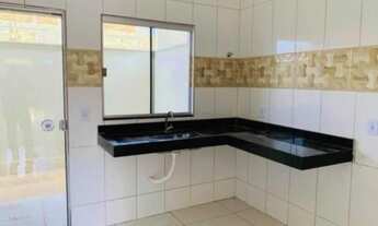 Imagem 6: Casa na Cidade Nova com 3 quartos, Aceito Parcelamento URGENTE