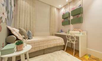 Imagem 2: Apartamento Zona Oeste para Venda em São Paulo, Vila Leopoldina- Vila Anastácio, 4 dormitó