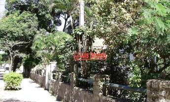 Imagem 7: Casa com 5 dormitórios à venda, 310 m² por R$ 3.000.000 - Itacoatiara - Niterói/RJ - CA332