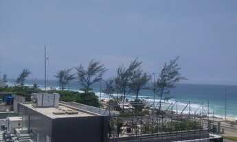 Imagem 7: Apartamento Alfa Plaza - 1 quarto - vista mar