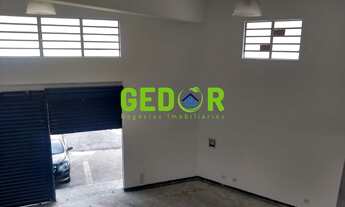 Imagem 4: Salão, Chacara Sto Antonio, São Paulo - R$ 3 mi, Cod: 4211