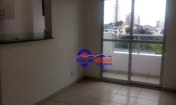 Imagem: Apartamento com 2 dormitórios à venda