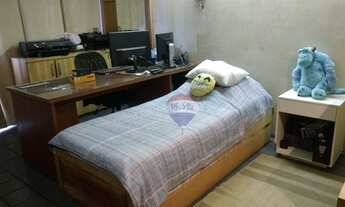 Imagem 5: Apartamento com 4 dormitórios à venda, 178 m² por R$ 760.000,00 - Parnamirim - Recife/PE