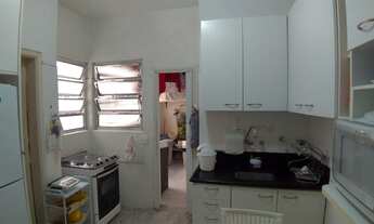 Imagem 7: Apartamento para venda com 137 metros quadrados com 3 quartos em Bom Retiro - São Paulo