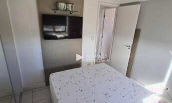 Imagem 4: Lindo Apartamento com 2 dormitórios à venda, 55 m² por R$ 300.000 - Prado - Recife/PE