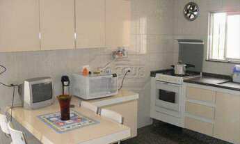 Imagem 7: Casa em São Paulo bairro Jardim São Ricardo