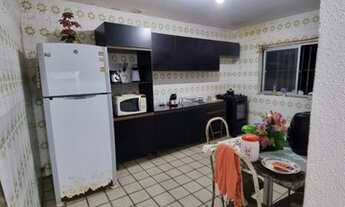 Imagem 7: 02 CASAs NASCENTEs (terrea e 1ºand)300mil ambas var sl ampla 2 quartos 2 wc valor total 3