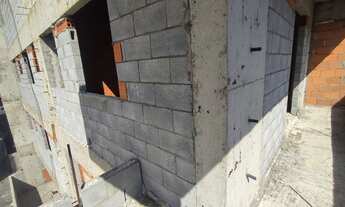 Imagem 6: Apartamento 2 Dormitórios - Entrada R$ 58 Mil - Prédio frente mar - AME900