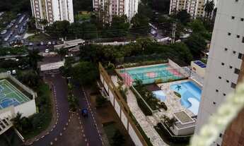 Imagem 7: Apartamento de 3/4, Condomínio Ikê, Vila Anaiti, nascente final 01, 110 m², Imbuí - Salvad