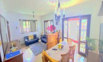 Imagem: Casa térrea no Condomínio Real Ville