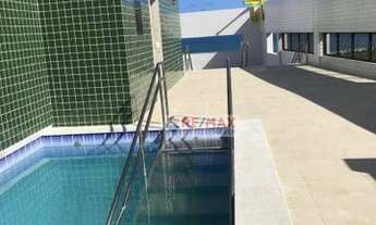 Imagem 7: Apartamento com 1 dormitório à venda, 39 m² por R$ 260.000,00 - Recife - Recife/PE
