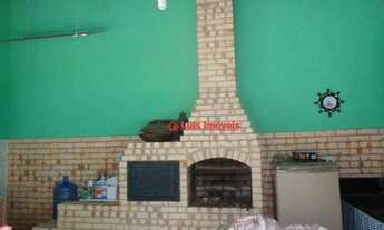 Imagem 2: Casa com 2 dormitórios à venda, 140 m² por R$ 800.000 - Itaipu - Niterói/RJ - CA0435