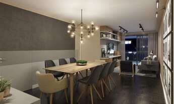 Imagem 2: APARTAMENTO 2 QUARTOS - 76,15M² - AURA TIJUCA - TIJUCA - RJ