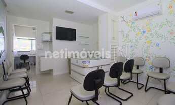 Imagem: Locação Sala Itaigara Salvador