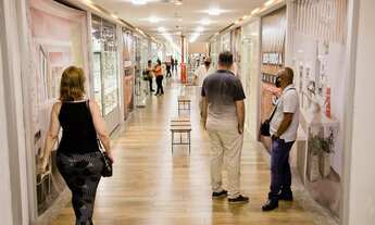 Imagem 7: Lojas para alugar no Centro de Niterói