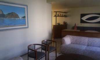 Imagem 7: Apartamento de 170 metros quadrados no bairro Tijuca com 4 quartos