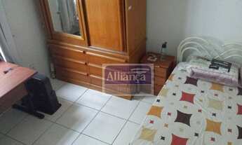 Imagem 2: Apartamento com 3 dormitórios à venda, 100 m² por R$ 485.000,00 - Centro - Niterói/RJ