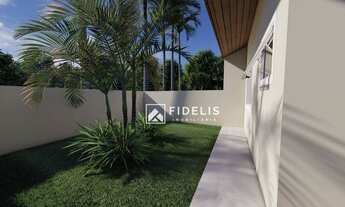 Imagem 4: Lindos geminados com espaço no terreno em Barra velha