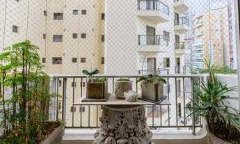 Imagem 4: Apartamento incrível na Vila Olímpia