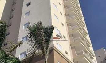 Imagem 3: Apartamento com 3 dormitórios - 1 Suíte - Helbor Praças Ipoema - Jardim São Pedro - Mogi d
