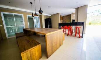 Imagem 2: Apartamento para venda tem 84 metros quadrados com 3 quartos em Santa Rosa - Niterói - RJ