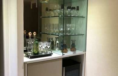 Imagem 7: Apartamento para venda tem 113 metros quadrados com 3 quartos