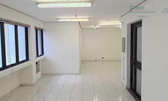 Imagem 2: Conjunto, 49 m² - venda por R$ 200.000,00 ou aluguel por R$ 1.000,00/mês - Vila Clementino
