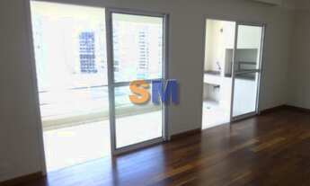 Imagem 5: SAO PAULO - Apartamento Padrão - VILA OLÍMPIA