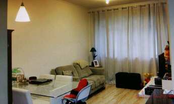 Imagem: Apartamento com 1 dorm, Consolação, São