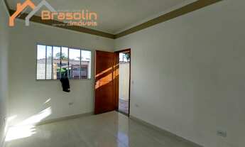 Imagem 4: Casa à venda no bairro Balneário Santa Terezinha - Mongaguá/SP